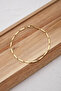 Steel Cube Triangle Chain Bracelet Prism Tarnish Free 21cm 2mm Suitable for Daily Use - 4
