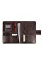 Organizer Tablet & Laptop Case M1 / M2 / M3 / M4 13"-14" Inch MacBook Pro & Neo Air Briefcase 24.5X34.5Cm