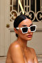 WOMEN'S SUNGLASSES - 2