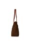 Holly Khaki Hand and Shoulder Bag - 3