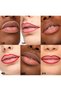 Aslbeauty 412 Forever Passion Intense Color Waterproof Lip Liner - 3