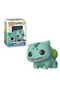 Games: Pop! Pokémon Collector's Set 1 - Charmander, Bulbasaur