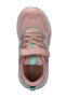 Peso I Girls' Sneaker Shoes Pink - 5