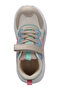 Peso I Girls' Sneaker Shoes Beige - 5