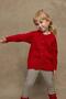 Knitwear Cardigan Red - 2