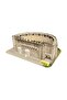 C155H Cubic Fun Aspendos 47 Piece 3D Puzzle - 7