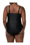 Body True Shape Sensation