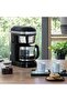 5Kcm1209Eob Onyx Black Filter Coffee Machine - 4