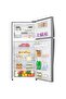 Gn-h702hlhu 506 Lt Çift Kapılı No-Frost Buzdolabı Inox - 3
