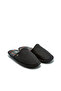 Valentine's Day Promo Men's House Slippers Black-2 41/46