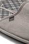 Promo Men's House Slippers Gray-2 41/46 - 3