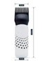 Hair Coloring Bottle with Comb, Hair Dye Application Comb, Hair Care Oil Application Apparatus - 4
