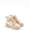 Women's Vegan Casual Boots 936 1570 Bn Boots Sk22/23 - 7