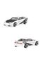 Themed Cars 90's Street Scene Gdg44-977K Set of 5 - 5