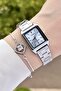 Blue Color Women's Wristwatch - 5