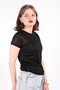 Busem S0016230 Women's Flared Slim T-Shirt - 3