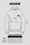 Bad Bear Men's Bad Neck Hoodie 22.02.12.032 - 5