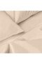 100% Cotton Akfil Duvet Cover Set Double 200X220 cm Powder - 3