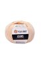 Jeans Amigurumi Knitting Thread 5 Pack 73 Skin Color Amigurumi Baby Thread - 3