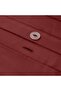 100% Cotton Akfil Duvet Cover Set Double 200X220 cm Dark Claret Red - 5