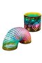FABBATOYS Rainbow Neon Stres Spring - نمط مختلط - 3