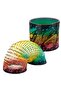 FABBATOYS Rainbow Neon Stres Spring - نمط مختلط - 4