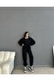 WOMEN'S O-NECK TRACKSUIT SET - 3