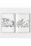 My First Coloring Book - the Farm (Large Illustrated Coloring Book) - 6