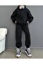 WOMEN'S O-NECK TRACKSUIT SET - 2