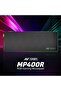 Mp400r Gaming Mousepad | Xl, 14 Lighting Modes, Anti-slip, Pixel-precise Tracking - 7