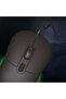 Gm40 Rgb Gaming Mouse | 2400 Dpi, Ergonomic, Minimalist Design, Rgb Lights - 5