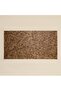 Pinta Wooden Mat 70x130 Cm Natural