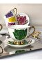 Tiffany Large Size Tea Set for 6 People - 4