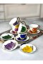 Tiffany Large Size Tea Set for 6 People - 5
