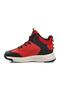 London Pu Unisex Daily Sneaker Long Sports Boots - 2