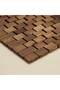 Pinta Wooden Mat 70x130 Cm Natural - 3