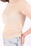 Busem S0016230 Women's Flared Slim T-Shirt - 5
