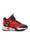 London Pu Unisex Daily Sneaker Long Sports Boots - 3