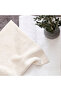 Bamboo Solid Bath Mat 40x60 Cm White - 2
