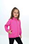Girl's Embroidered Cardigan - 3