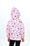 Girl's Hooded Cardigan - 4
