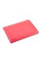 Minimalist 13 Inch Laptop Sleeve, Vegan Leather, Water Repellent, Computer Notebook Laptop Bag - 5