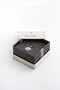 Dreams Clock 63 cm Oxidized Silver Men's Necklace - 5