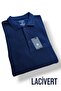 Large Size Collared Pocketed Selanik Baba Sweater [High Quality Cotton Thick Product] 3Xl.4Xl - 2