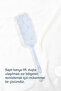 Handle Bathroom Fiber Blue - 3