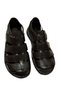 Kr.100 Anatomical Sole Closed Front Genuine Leather Men's Sandals - 2