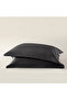 Luxury Pillowcase 50x70 cm Anthracite - 2