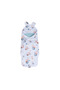 1.0 Tog Little Prince Swaddle - 5
