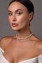 قلادة Madame Pearl Choker - 6