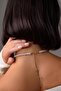 قلادة Madame Pearl Choker - 7